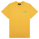 She Loves Me S/S Tee - Tawny Olive
