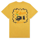 She Loves Me S/S Tee - Tawny Olive