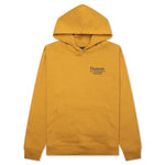 Feature Shelbi Hoodie - Wood Thrush