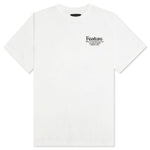 Shelbi S/S Tee - Cannoli Cream