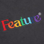 Spectrum Tee - Black