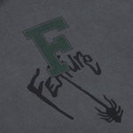 Spirits Hoodie - Pigment Black