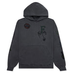 Spirits Hoodie - Pigment Black