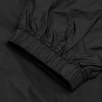 Track Jacket - Black