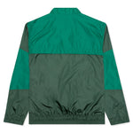 Track Jacket - Green/Dark Green