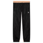 Track Pant - Black/Nude