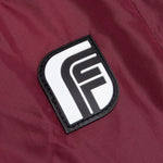 Track Pant - Camel/Maroon/Green