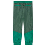 Track Pant - Green/Dark Green