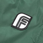 Track Pant - Green/Dark Green