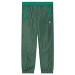 Track Pant - Green/Dark Green