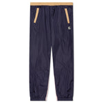 Track Pant - Tan/Rose/Deep Purple