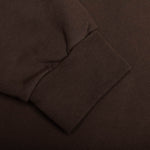 Triumph Crewneck - Bitter Chocolate