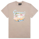 Turbo Tee - Tree House