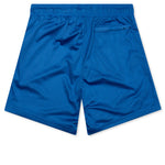 West Mesh Shorts - Blue