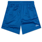 West Mesh Shorts - Blue