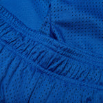 West Mesh Shorts - Blue
