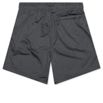 West Mesh Shorts - Grey