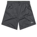 West Mesh Shorts - Grey