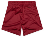 West Mesh Shorts - Red