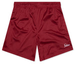 West Mesh Shorts - Red