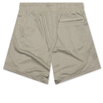 West Mesh Shorts - Tan