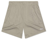 West Mesh Shorts - Tan