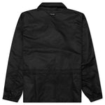 Whistler Coaches Jacket - Black