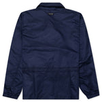 Whistler Coaches Jacket - Navy