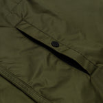 Whistler Coaches Jacket - Olive