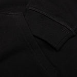 Women's Logo Hoodie - Black