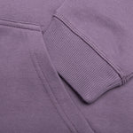 Women's Logo Hoodie - Mauve