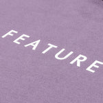 Women's Logo Hoodie - Mauve