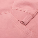 Women's Logo Hoodie - Rose