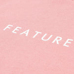 Women's Logo Hoodie - Rose