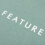 Women's Logo Hoodie - Sage