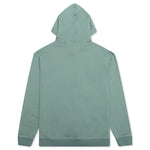 Women's Logo Hoodie - Sage