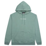Women's Logo Hoodie - Sage