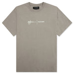 Wynn Logo Lock Up Tee - Tree House