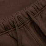 Wynn Shop Sweatpants - Bitter Chocolate