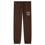 Wynn Shop Sweatpants - Bitter Chocolate