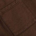 Wynn Shop Sweatpants - Bitter Chocolate