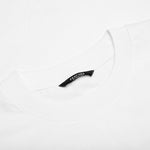 Feature x A Roosevelt Jawn Motor Inn Tee - White