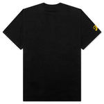 Feature x ASU 85 Tee - Black