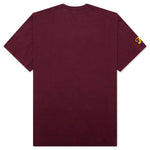 Feature x ASU 85 Tee - Maroon