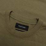 Feature x ASU Always Devil Tee - Capers
