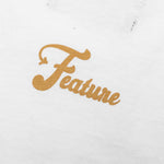Feature x ASU Always Devil Tee - White