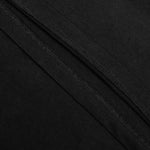 Feature x ASU Flame Tee - Black