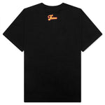Feature x ASU Flame Tee - Black