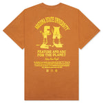 Feature x ASU For The Planet Tee - Meerkat