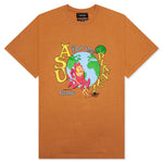 Feature x ASU For The Planet Tee - Meerkat